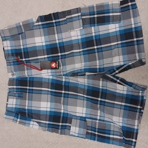 Airwalk board shorts